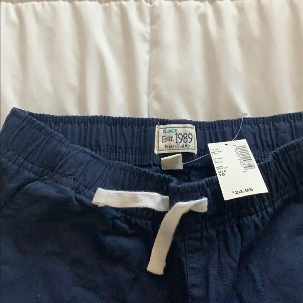 🎉last deal 🎉Boy jogger pants